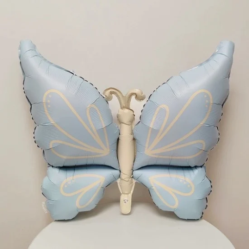 Butterfly Balloon
