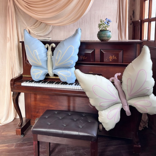 Butterfly Balloon
