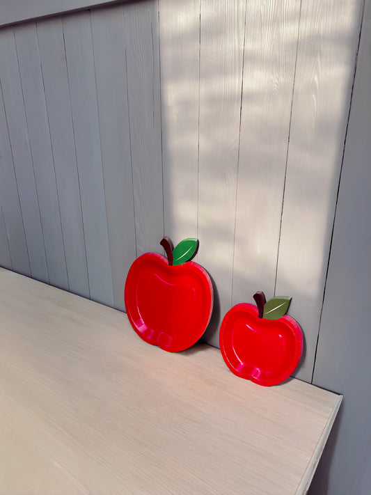 Apple Tableware