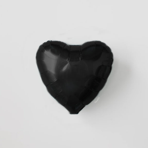Heart Balloon 18"