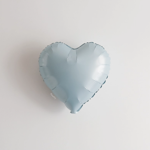 Heart Balloon 18"