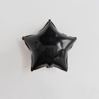 Star Balloon