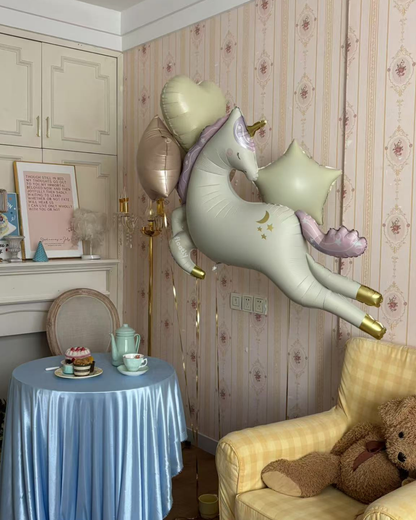 "Unicorn" Balloon