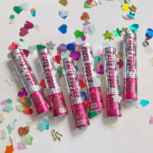 Party Popper