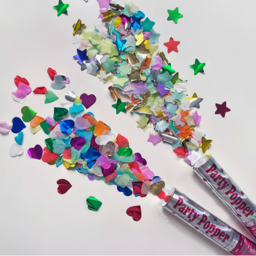 Party Popper