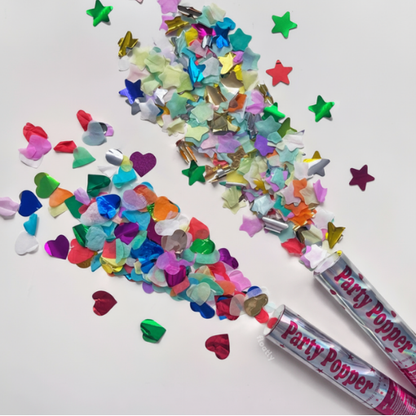 Party Popper