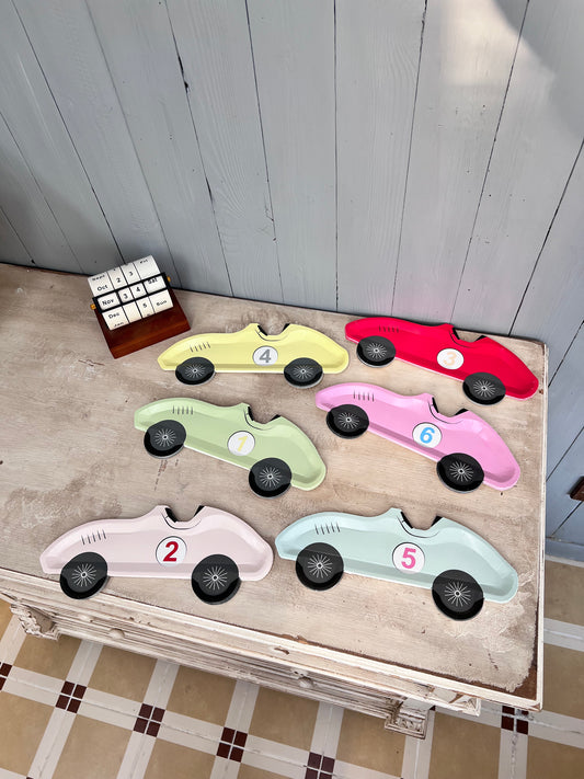 Cars Tableware
