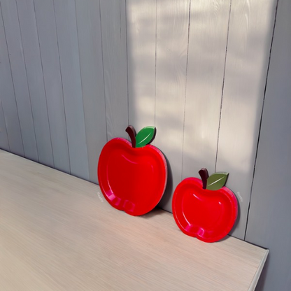 Apple Tableware