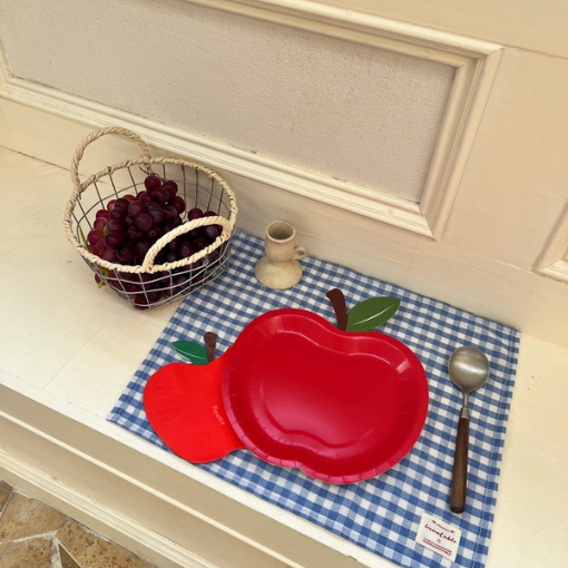 Apple Tableware