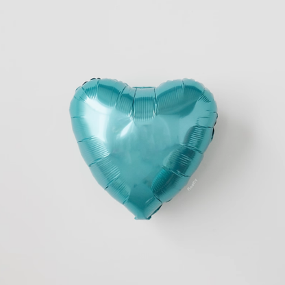 Heart Balloon 18"