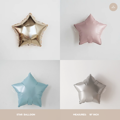 Star Balloon
