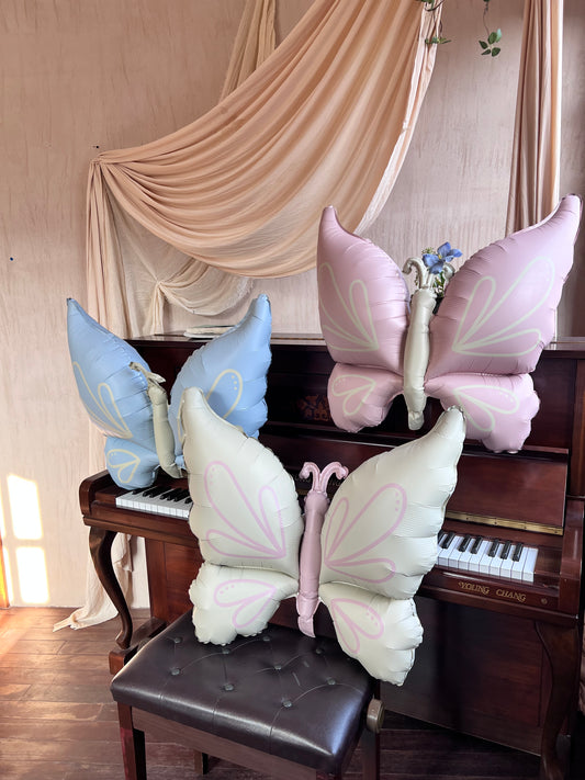 Butterfly Balloon
