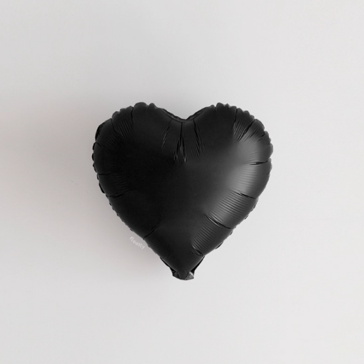 Heart Balloon 18"