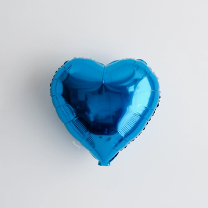 Heart Balloon 18"