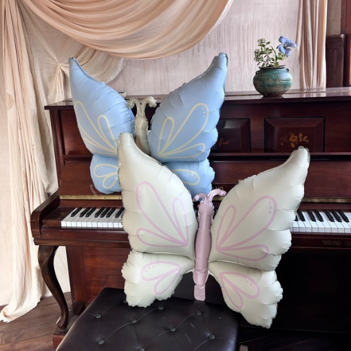 Butterfly Balloon