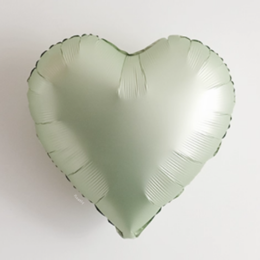 Heart Balloon 18"
