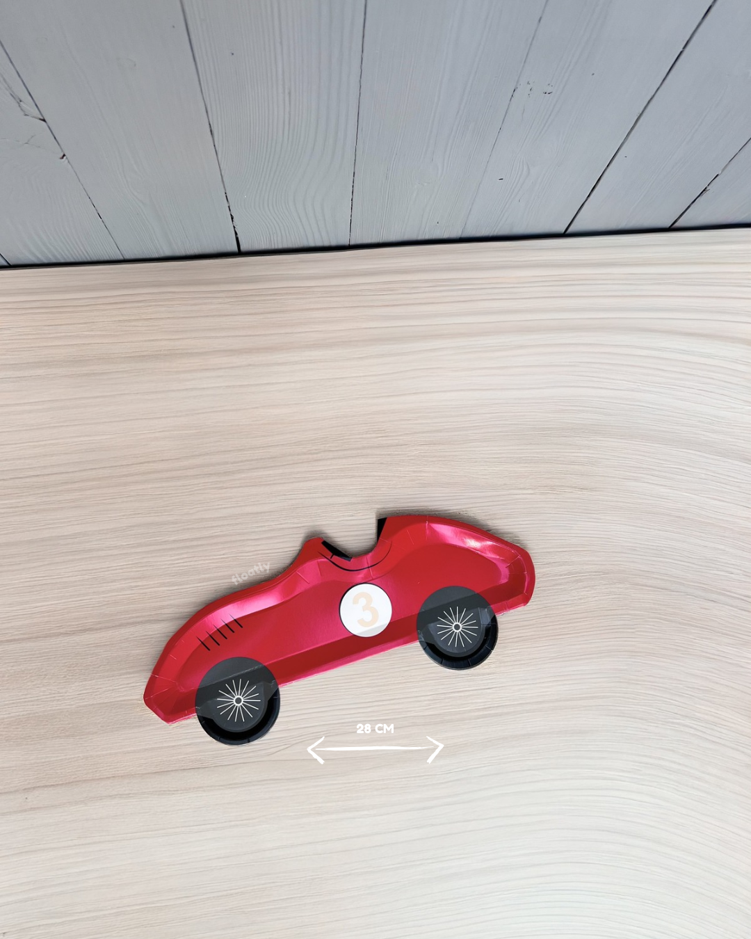 Cars Tableware