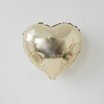 Heart Balloon 18"