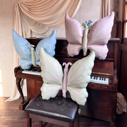 Butterfly Balloon