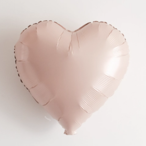Heart Balloon 18"