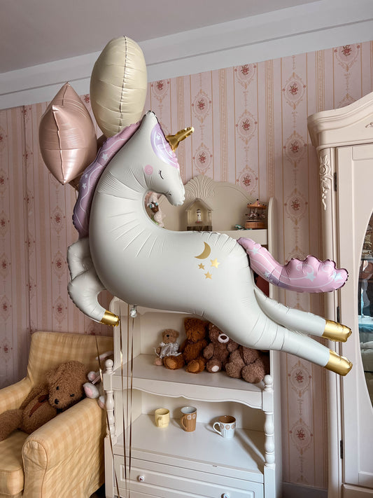 "Unicorn" Balloon