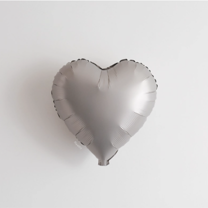 Heart Balloon 18"
