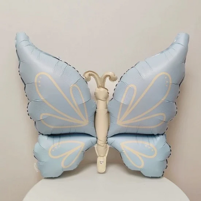 Butterfly Balloon