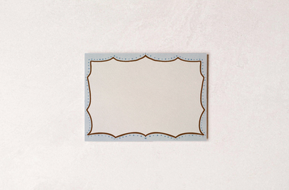 Baramelle note cards